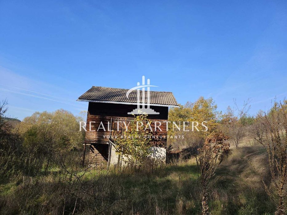 Продава се Парцел в с. Глоговица, Област Перник - 1009 кв.м за 13 €/кв.м - Снимка #2