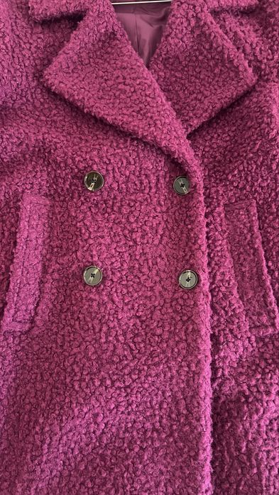 Дамско палто Medicine