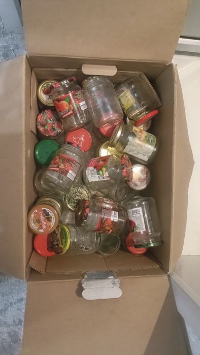 Продам банки за 5000