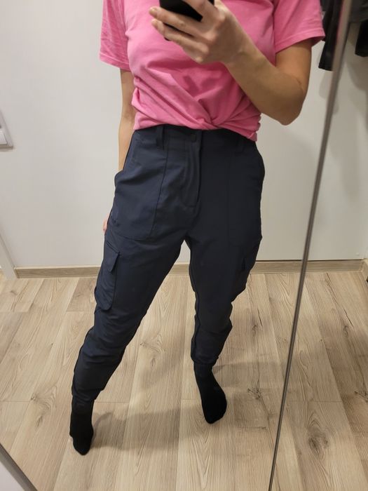 Pantaloni Everest xs