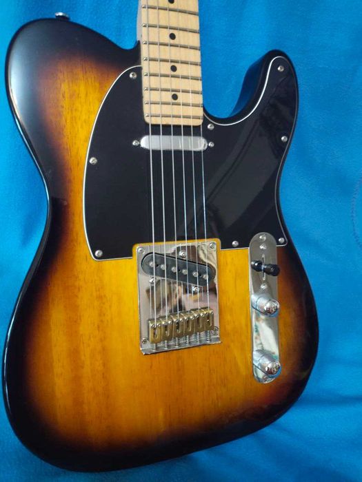 Электрогитара Fender Squire Affinity Telecaster