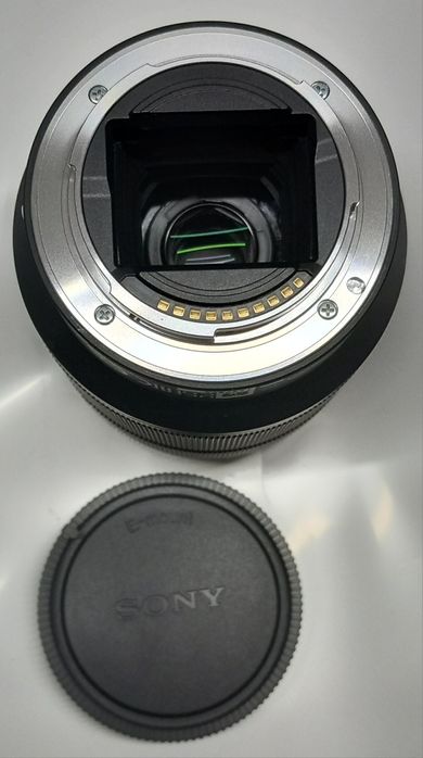 Obiectiv Foto Sony FE 3.5-5.6/28-70 E -mount
