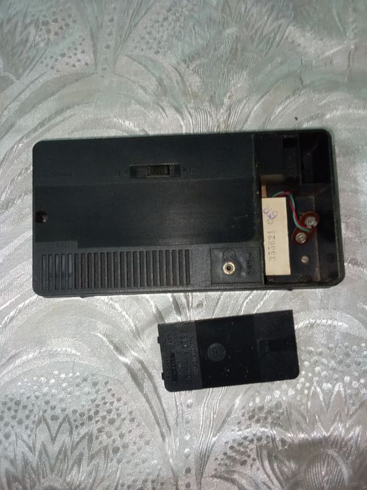 Радиоприемник SELGA