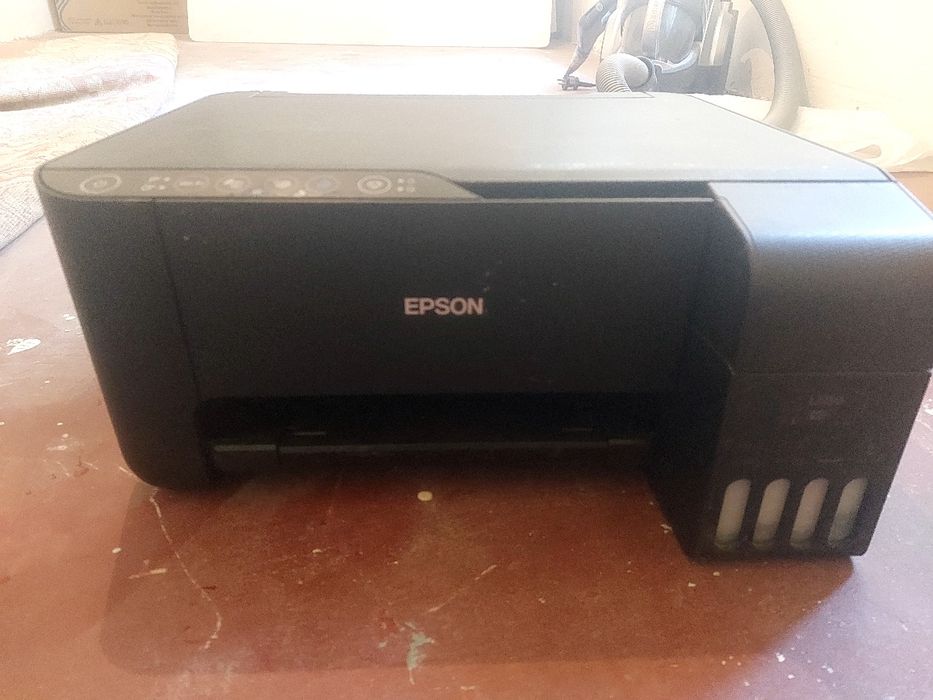 Принтер L3150 WiFi