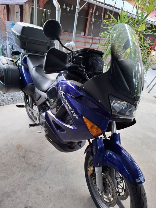 Honda Varadero 1000 abs