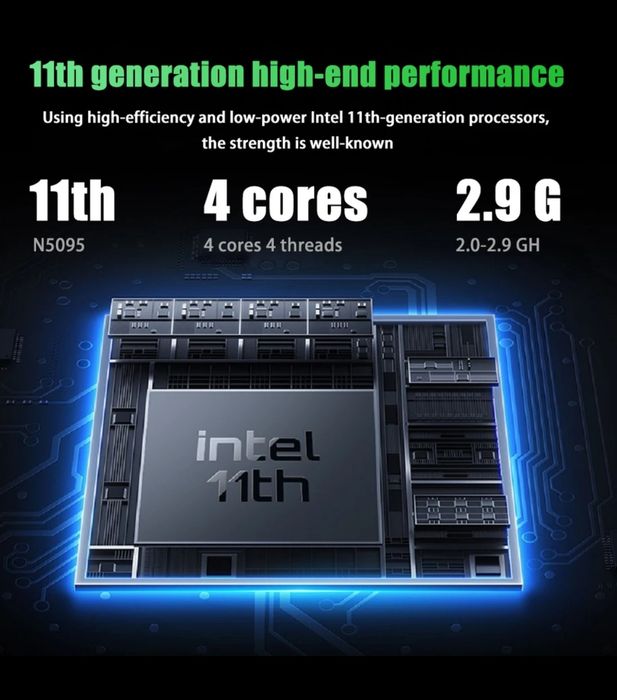 Лаптоп YEPPO 15.6"