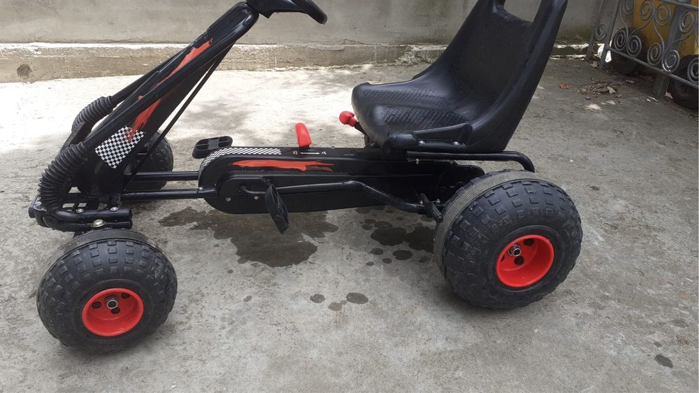 Kart pentru copii