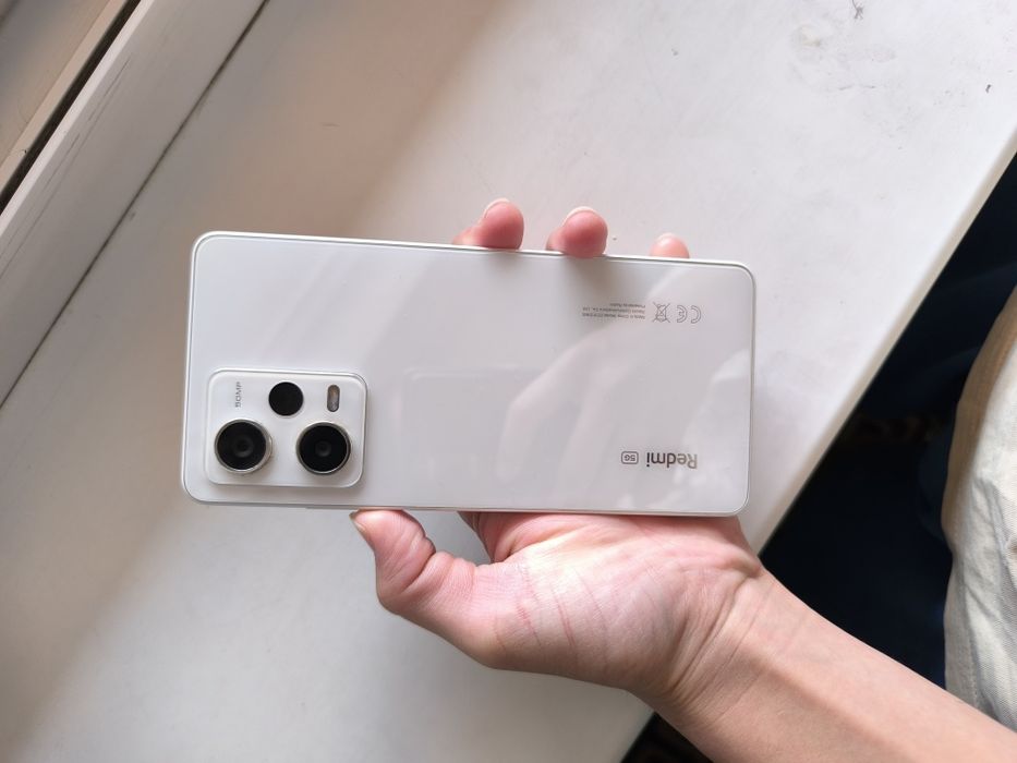Редми нот 12про 5g 256/8гб