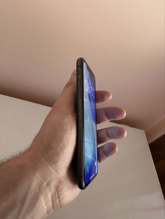 iPhone 11 128GB impecabil