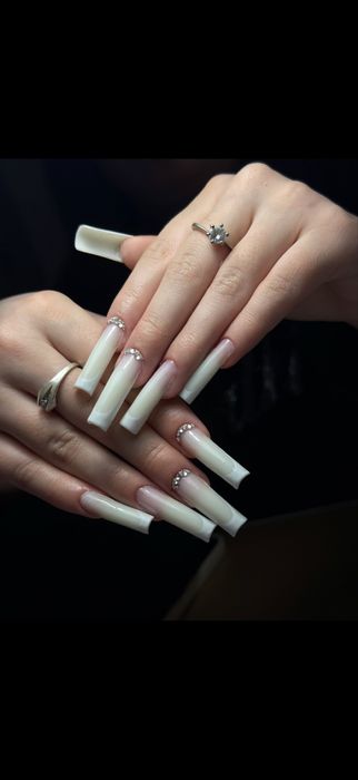 Constructie/intretinere unghii cu gel sector 6