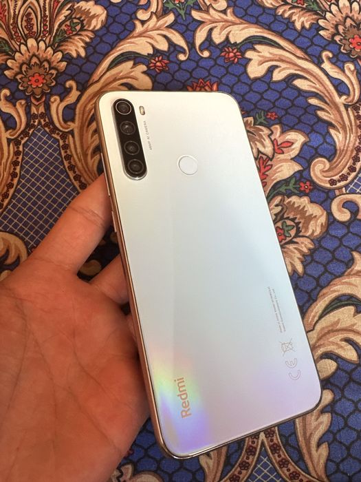 Redmi note 8 srochna