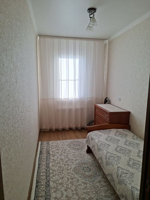 Продается квартира на Бадамзаре