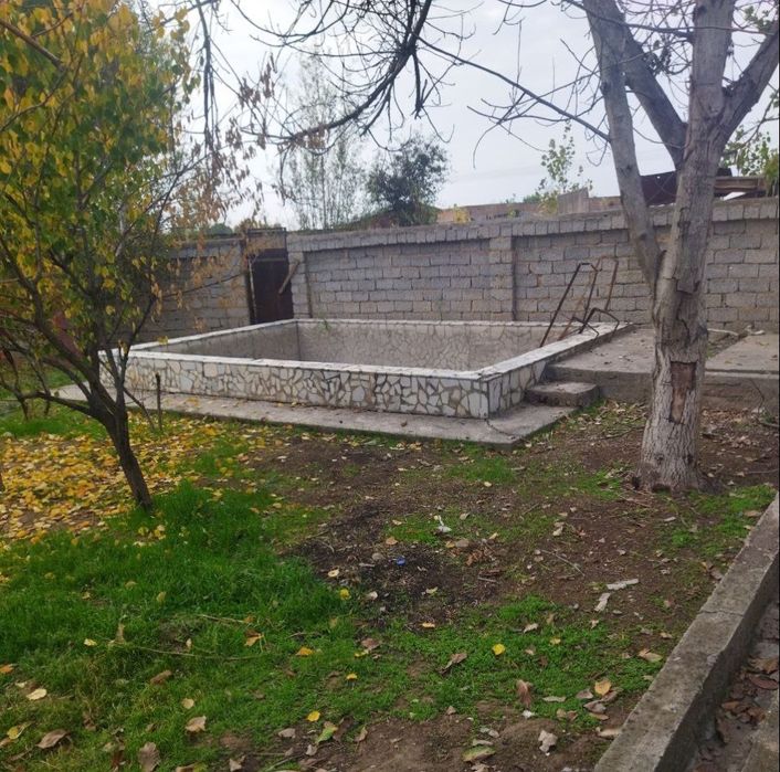 Продается земля 9 соток (Ер сотилади 9 соток)