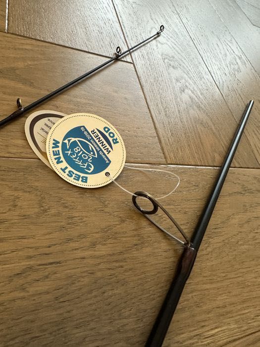 Okuma Helios SX Spin 2.13m 4-15g + Mitchell MX5 2500S - Noi