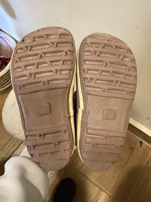 Гумени ботуши Bungaard