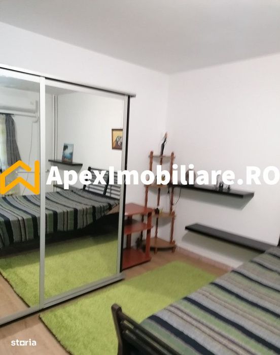 Garsoniera de inchiriat Tineretului Bucuresti | ApexImobiliare.ro — fotografia 3