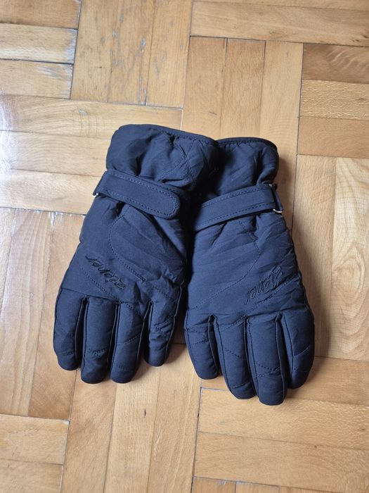 Mănuși premium Ziener, Thermoshield, iarnă, damă - M