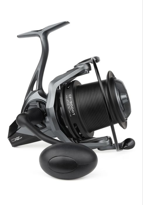 Катушка W.P.E Carp Fight CF-9000T