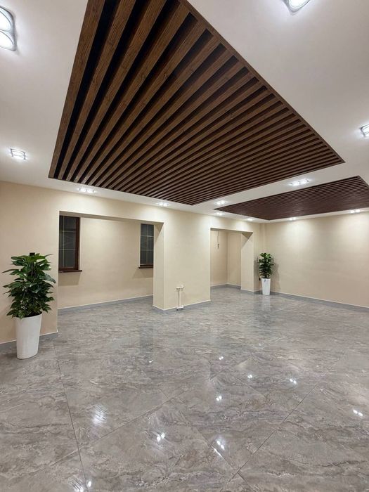 Badamzar machit birinchi liniya  92m2 euro remont arendaga beriladi