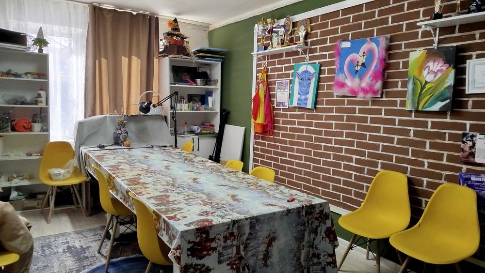 сдам в аренду кабинет