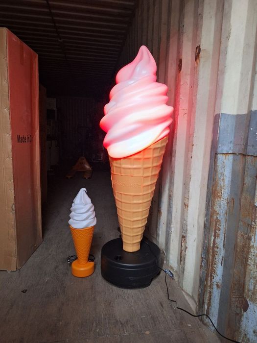 Maket Muzqaymoq Макет Мороженое Макет Музкаймок