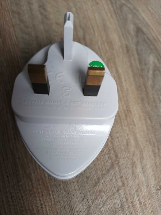 Репелент против комари, паяци, гризачи