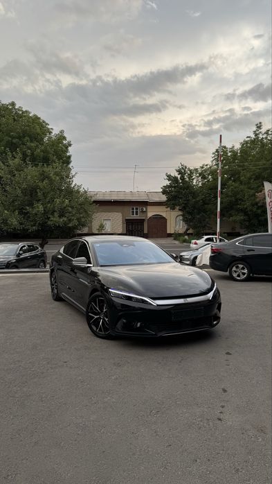 Byd han limited