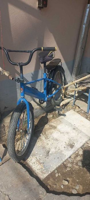 Велосипед, velosiped