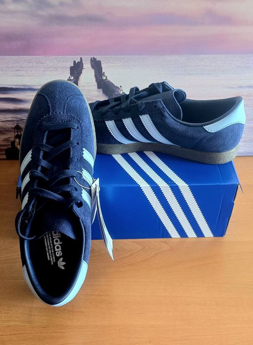 Adidas Originals STADT nr. 43