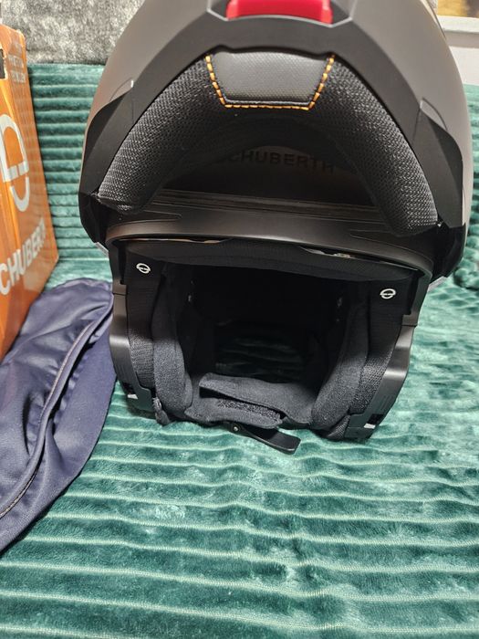 Шлем Schubert c5
