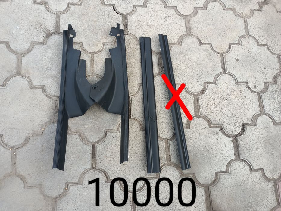 Запчасти БМВ е36