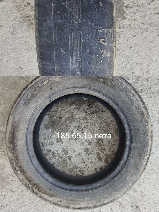 Диски и шина продам