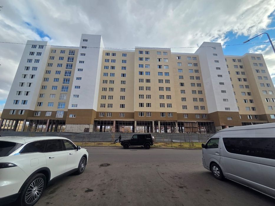 Продам однокомнатную квартиру