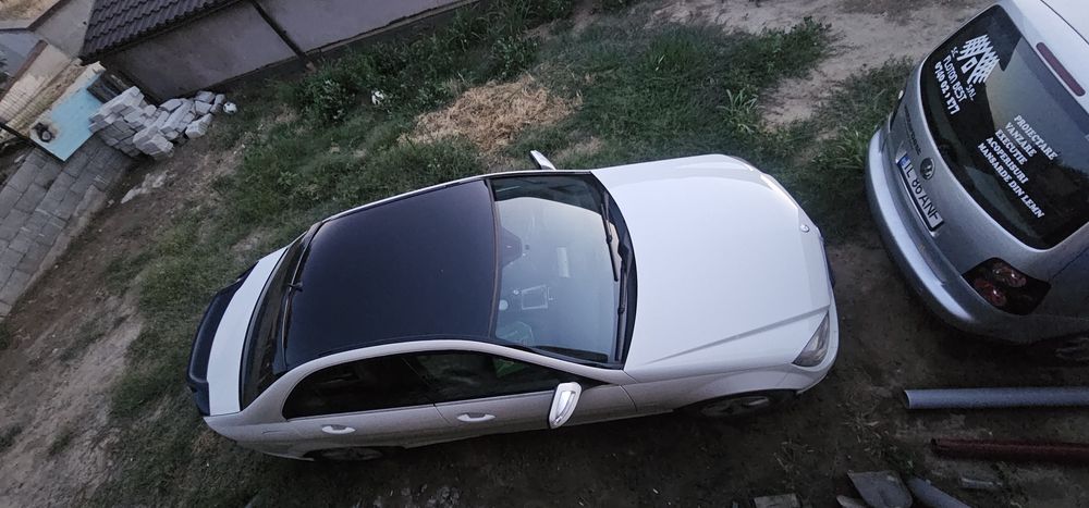 Schimb cu cap tractor