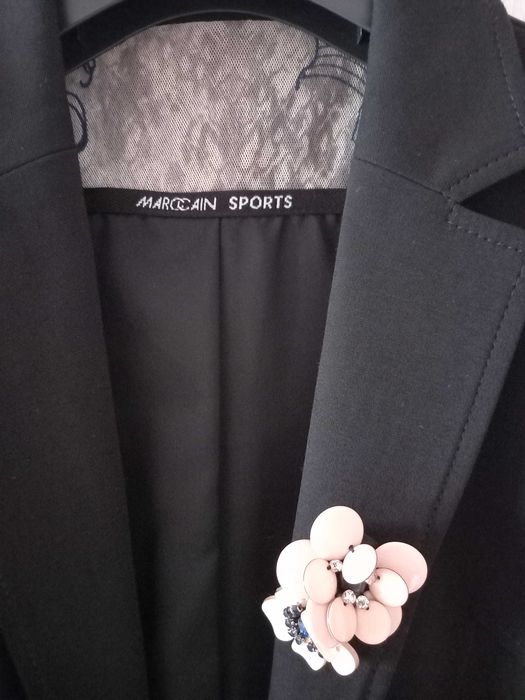 Намалена-Diesel Рокля тип суитшърт,Marc Cain Sports