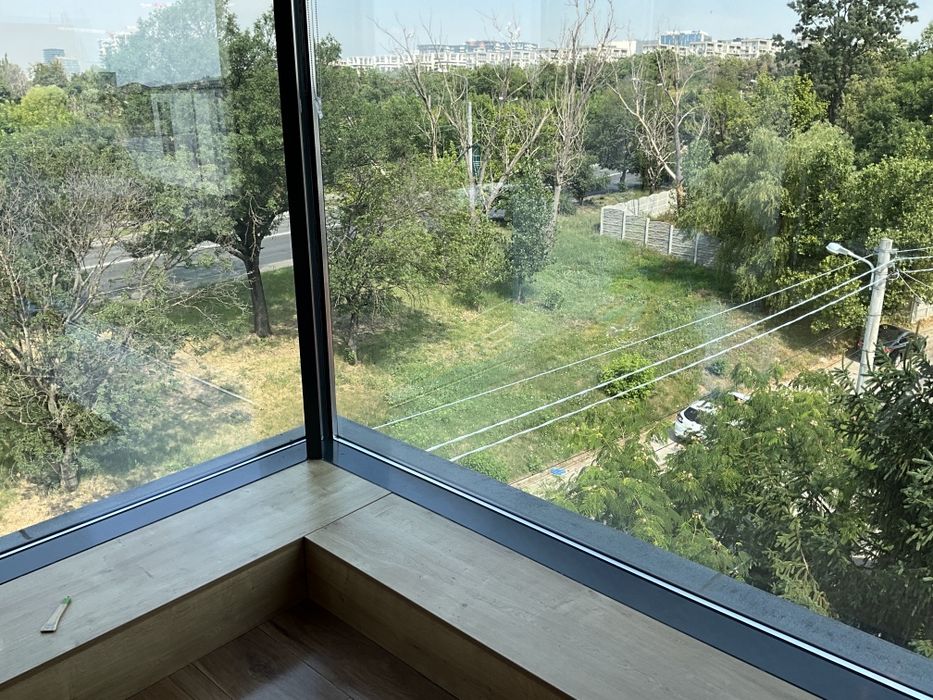 Vand apartament 4camere, Lacul Tei, București