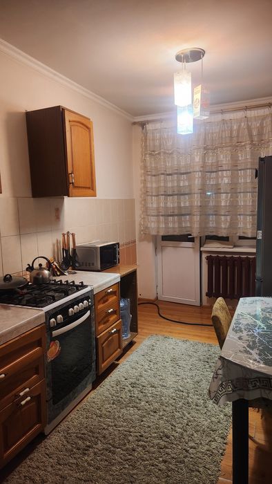 Сдаётся квартира  Жк Самал