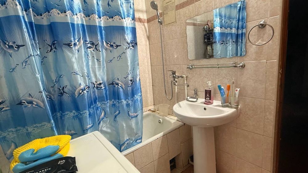 Продаю свою квартиру