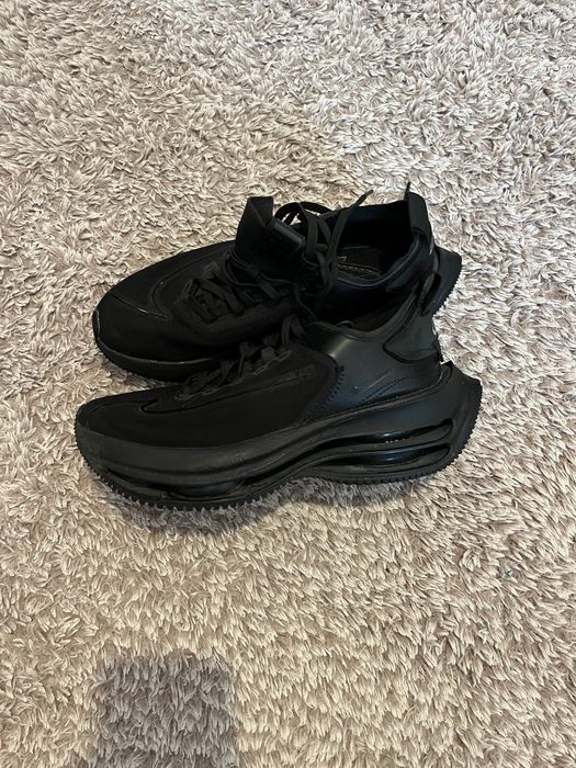 Nike Zoom Double Stacked-оригинални маратонки