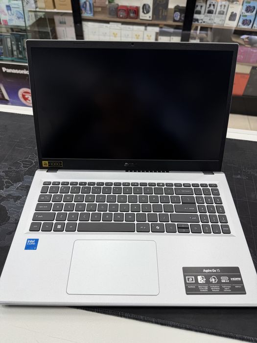 Acer Aspire Go 15