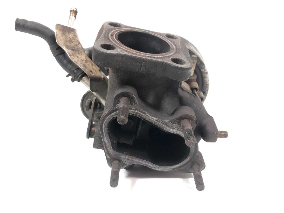 Турбо Toyota Avensis T22 2.0 TD 90кс 2000г