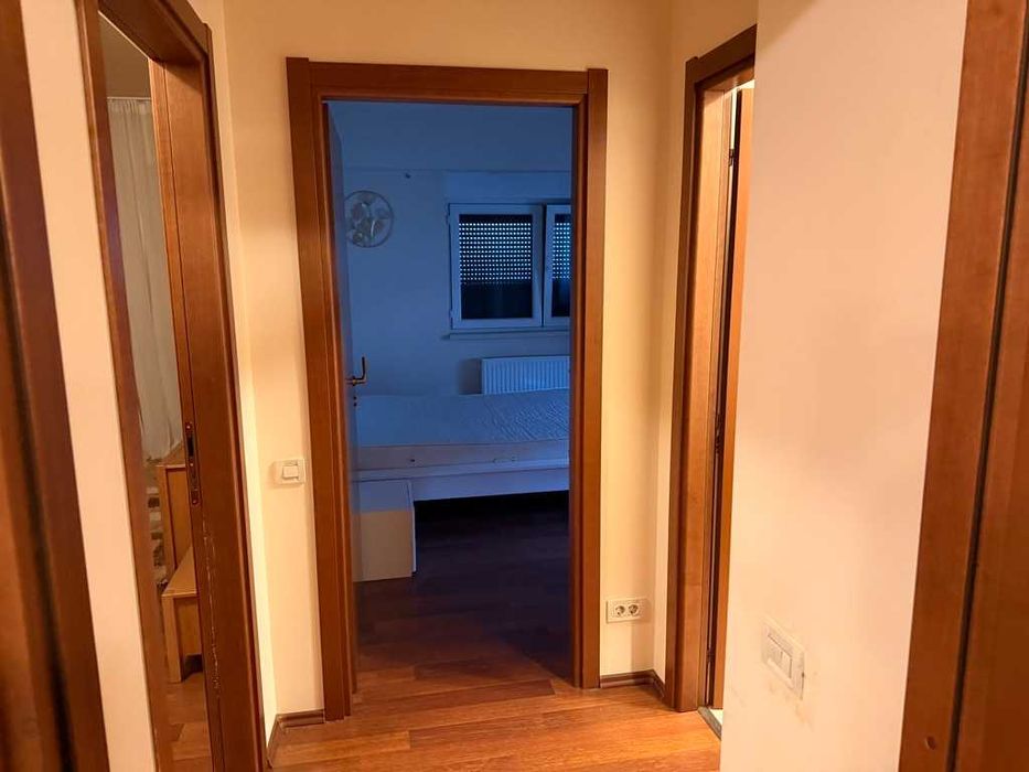 Donez tot mobilierul apartament 110mp Orhideea Gardens (București)