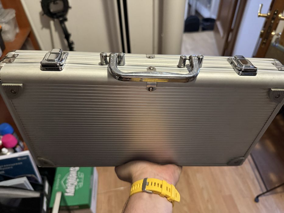 Набор для игры в покер