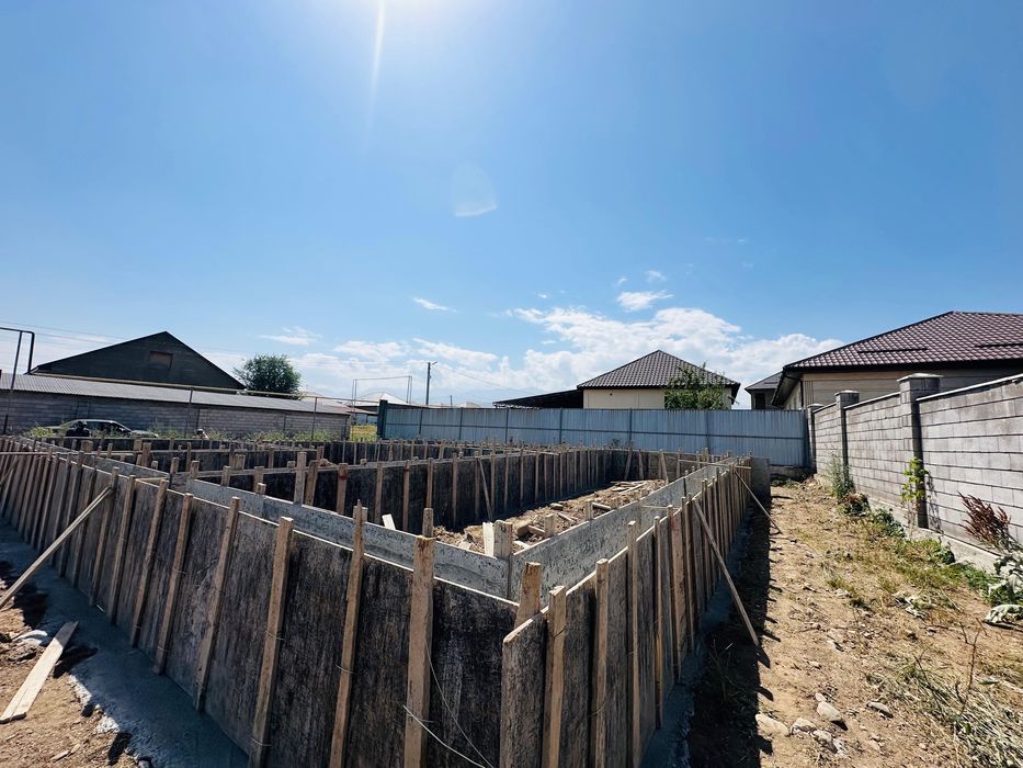 Опалубка, леса аренда доставка вывоз