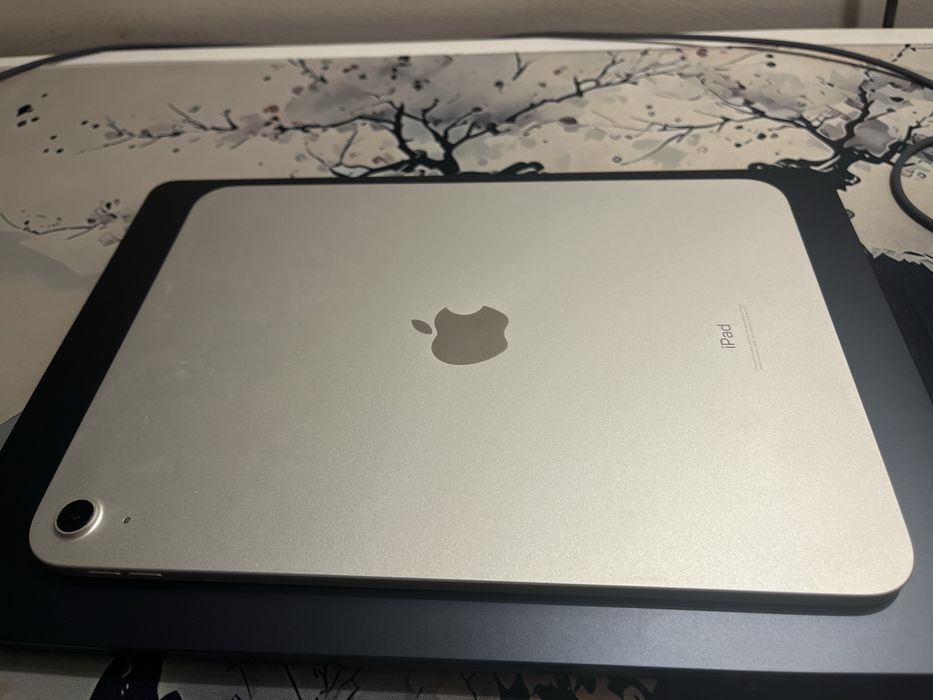 Продаю ipad a16 в хорошем состоянии!