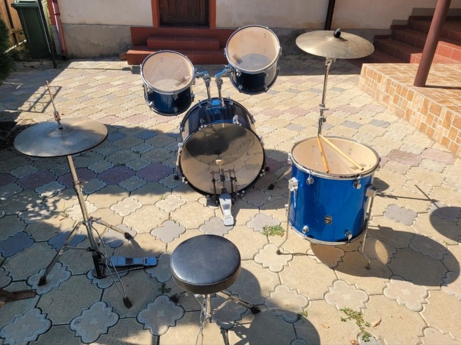 Set de tobe performance