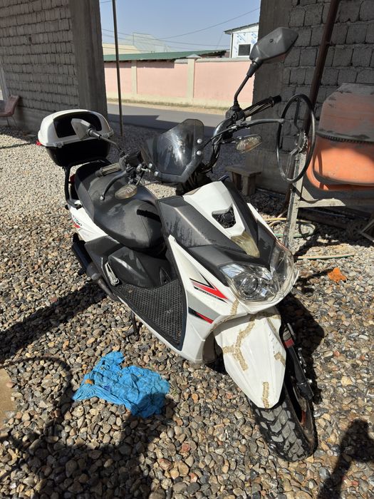 Мопед 150 куб документ есть