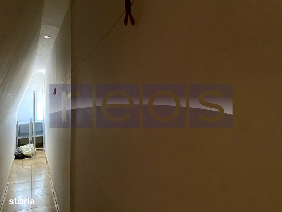 De Vanzare Garsoniera 43Mp | Centrala Proprie | Bloc 2012 | Parc Sebas