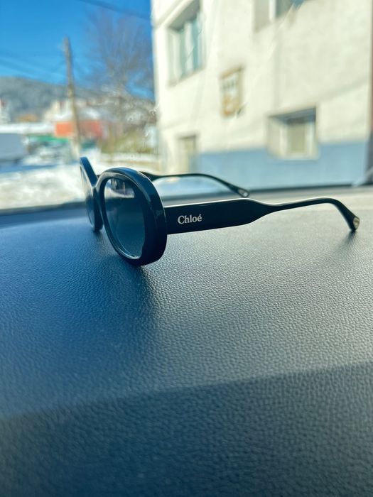 Chloé Слънчеви очила