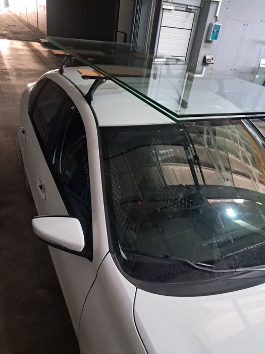 Замена стеклопакетов Астана